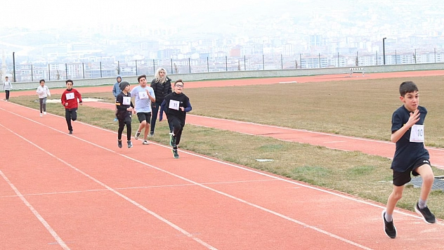 Elazığ, Triatlonda yeni bir döneme ev sahipliği yaptı