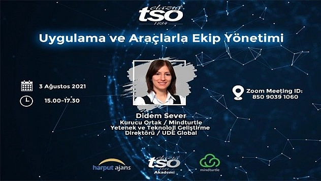 'Elazığ TSO Akademi Yaz Seminerleri' Başlıyor