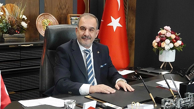 Elazığ TSO  Başkanı Alan: 'Elazığspor  kökü mazide olan bir atidir.'