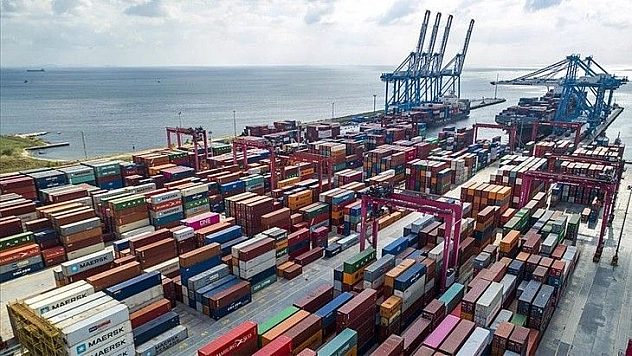 Elazığ TSO'dan 'Dünya İşinize Açık' Eğitimi