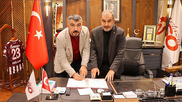 Elazığ TSO'dan üyelere seyahatte özel indirim