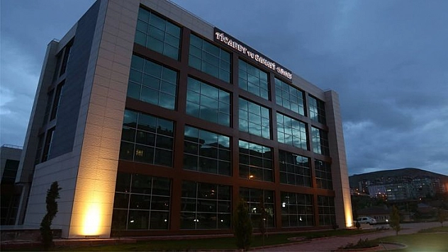 Elazığ TSO İhalenin İptaliyle İlgili Açıklama Yaptı