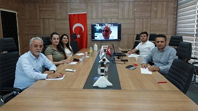 'Elazığ TSO'nun Hedefi A Sınıfıdır'