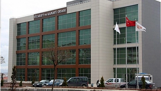 Elazığ TSO 'TSE Covid-19 Güvenli Hizmet Belgesi' Aldı