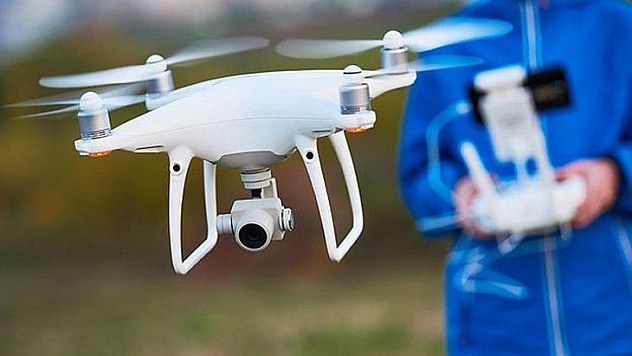 Elazığ TSO ve HUMA Danışmanlık İşbirliğinde Drone Eğitimi