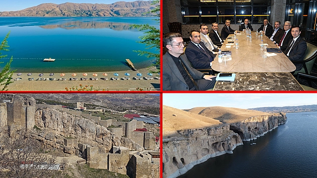 Elazığ, turizmde atağa kalkacak mı?