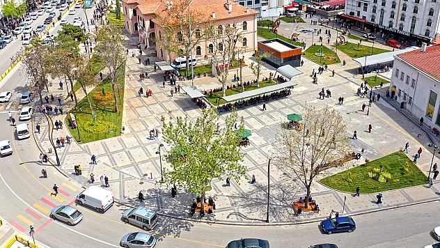 Elazığ, Türkiye birincisi oldu