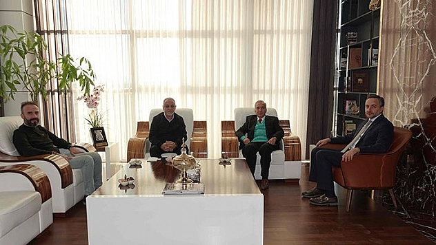 Elazığ Türkiye Gündemine Taşındı 