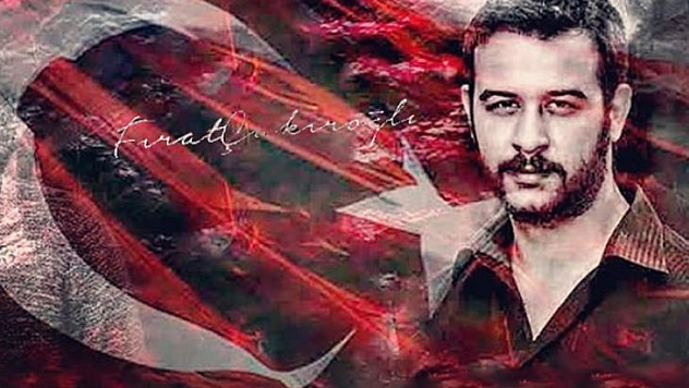 Elazığ Ülkü Ocakları Çakıroğlu'nu Anma Programı Düzenleyecek