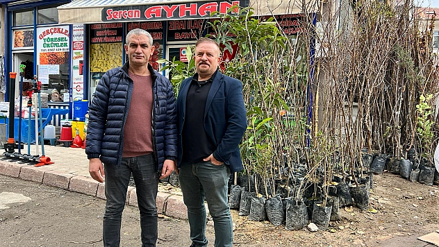 Elazığ, üretimde söz sahibi olacak!