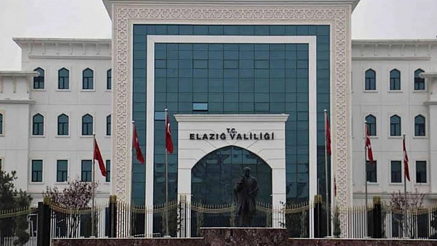 Elazığ Valiliği Glikoz Ölçüm Cihazlarının Dağıtımına Başlandığını Duyurdu