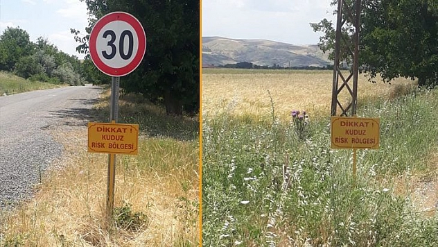 Elazığ Valiliği Karantina İşlemi ile İlgili Açıklama Yaptı