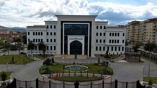 Elazığ Valiliği KÖYDES Ödeneği Miktarını Açıkladı