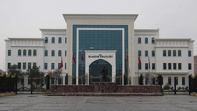 Elazığ Valiliği'nden ağır ceza: 556 bin TL