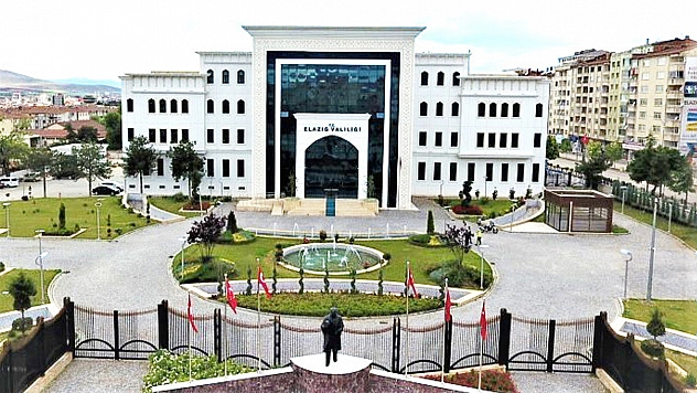 Elazığ Valiliği'nden Deprem Açıklaması