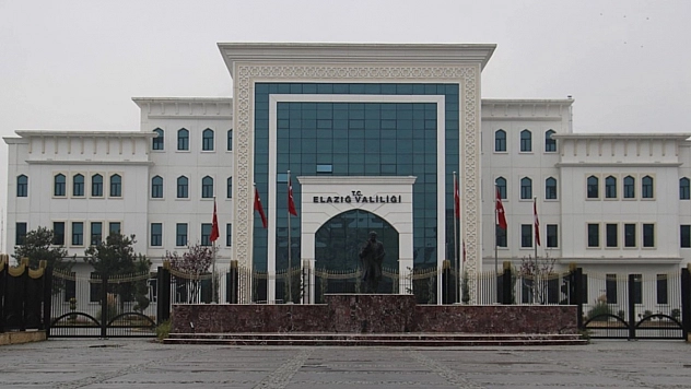 Elazığ Valiliği'nden deprem açıklaması