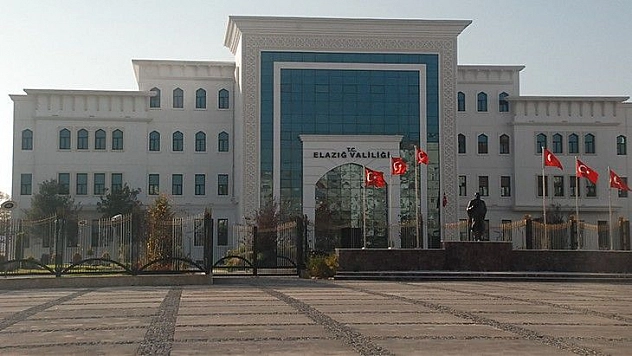 Elazığ Valiliği'nden dolandırıcılara karşı uyarı