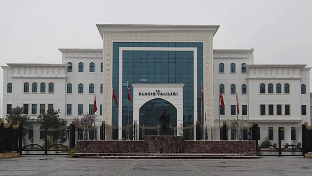 Elazığ Valiliği'nden 'Fotomontaj' uyarısı: Provokatif paylaşımlara itibar etmeyin