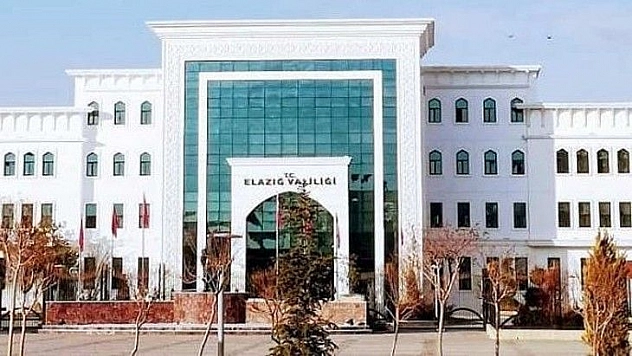 Elazığ Valiliği'nden spor müsabakaları hakkında karar