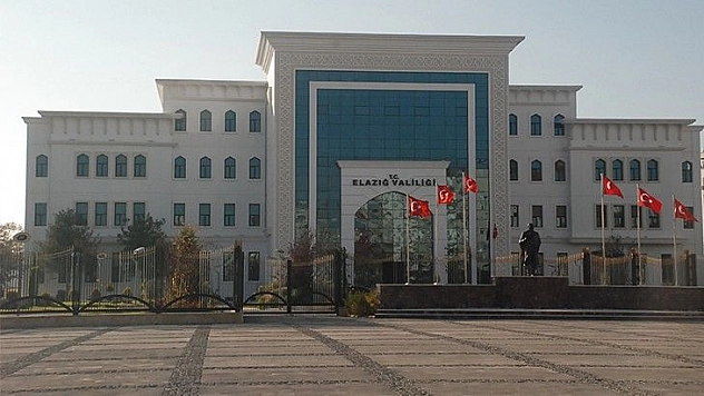 Elazığ Valiliği'nden, Taksi Denetimleri Hakkında Genel Emir