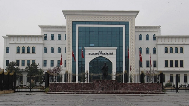 Elazığ Valiliği: Olumsuz Bir Durum Yok