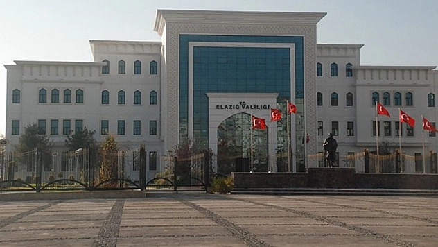 Elazığ Valiliği Zehir Tacirleriyle Mücadeledeki Rakamları Açıkladı