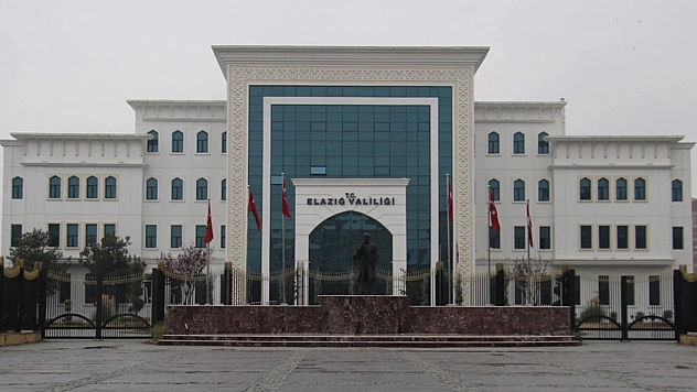 Elazığ Valiliğinden hayati uyarı