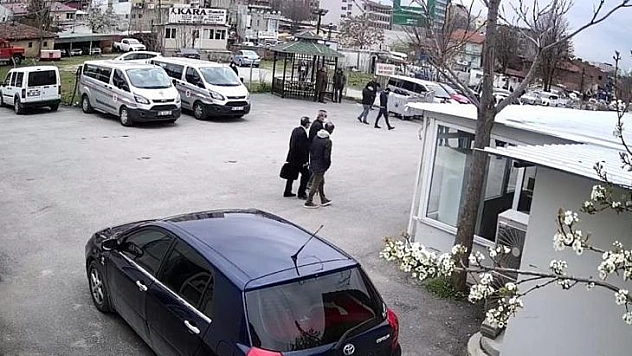 Elazığ ve Ankara'da 'İhaleye Fesat' Operasyonu