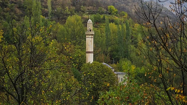 Elazığ ve Diyarbakır'ın ilçesiydi! Artık Malatya'nın Gözbebeği