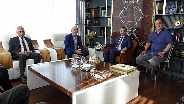 Elazığ Yeni Bir Marka Yatırım Kazanıyor