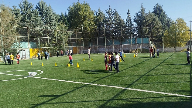 Elazığ yeni bir spor kulübü kazandı