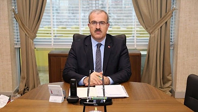 Elazığ Yeni Valisi Ömer Toraman Kimdir?