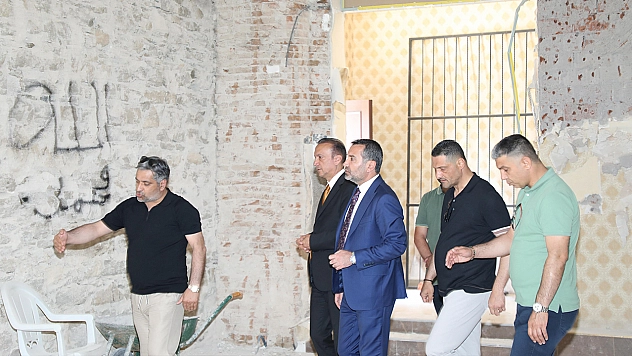 Elazığ yepyeni bir değer kazanıyor