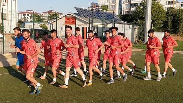 Elazığ Yolspor altyapı seçmeleri yapacak