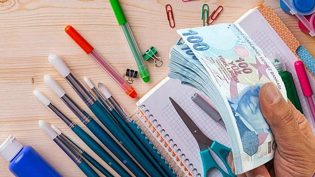 Elazığlı aileler dikkat! Kırtasiye desteği için geri sayım başladı