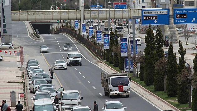 Elazığlı araç sahipleri bu habere çok üzülecek! Zam yolda