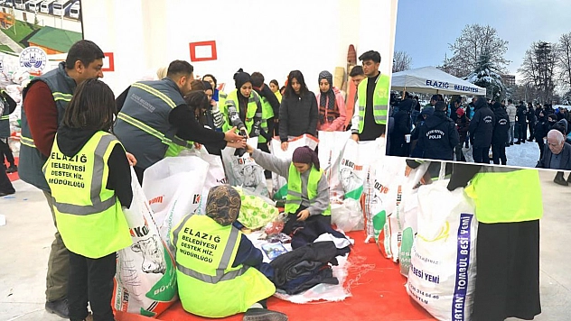 Elazığlı Budur İşte!