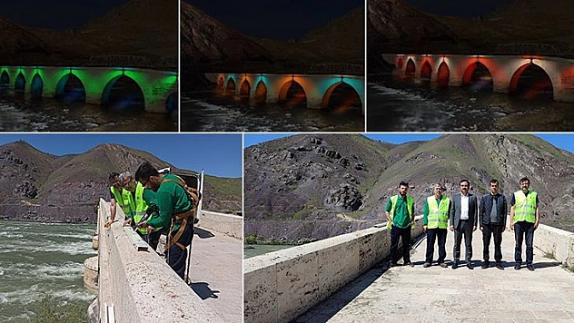 Elazığlı Bürokrat Böyle Olmalı