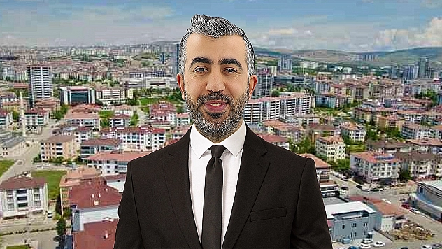 Elazığlı emlakçıdan dikkat çeken çağrı: Ev almanın tam zamanı