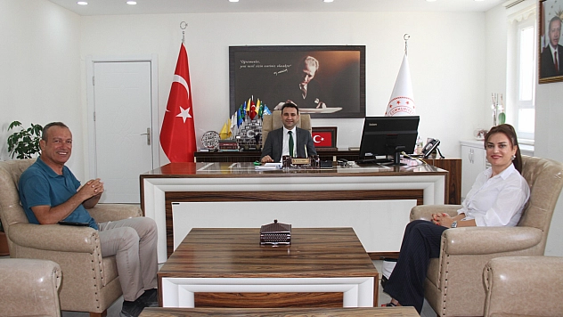 Elazığ'ın Markasından Örnek Davranış