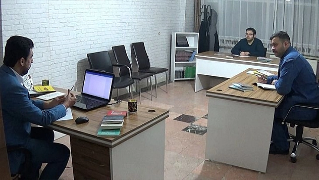 Elazığlı Genç Edebiyatçılar 'Telmih' Dergisinde Toplandı