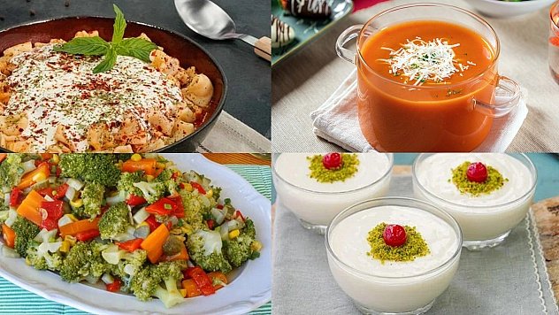 Elazığlı hanımlar iftar menünüz burada (26.02.2026)