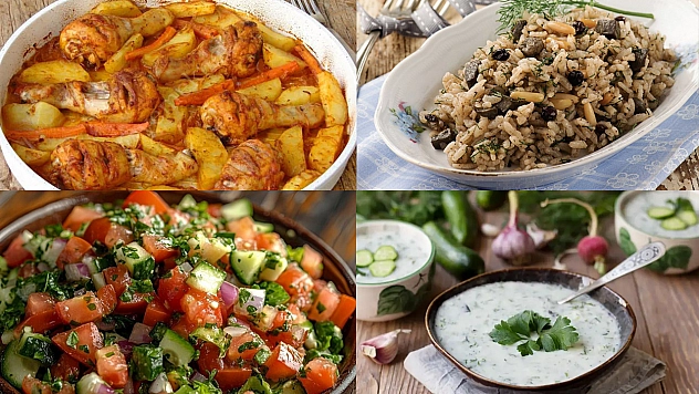 Elazığlı hanımlar iftar menünüz burada (27.02.2026)