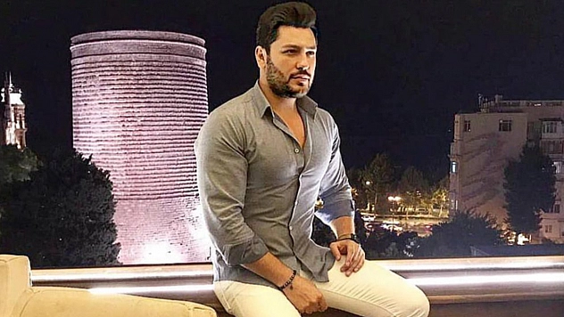 Elazığlı Hemşehrimiz Gökhan Çoban Hayatını Kaybetti