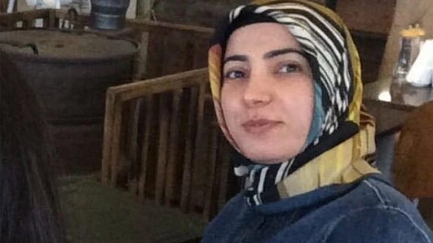 Elazığlı Hemşehrimiz Hakim Ayşegül Gür Hayatını Kaybetti