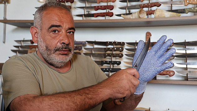 Elazığlı kasaptan kurban bayramı uyarısı