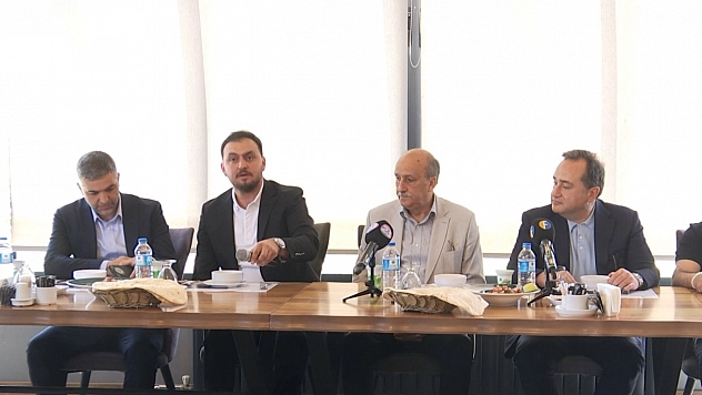 Elazığlı küçükbaş hayvan üreticilerine müjdeli haber