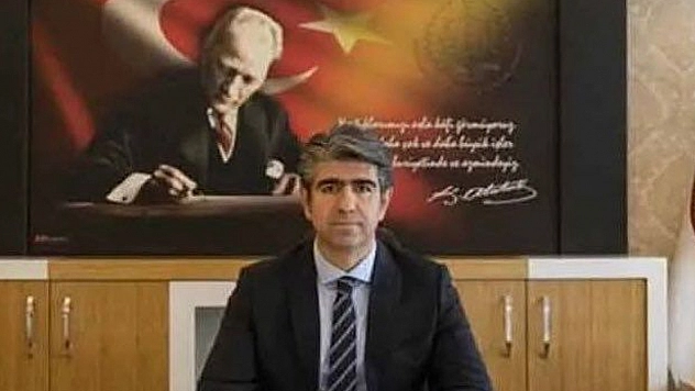 Elazığlı Murat Gülaç, Adalet Bakanlığı Teftiş Kurulu Başkanlığı'na getirildi