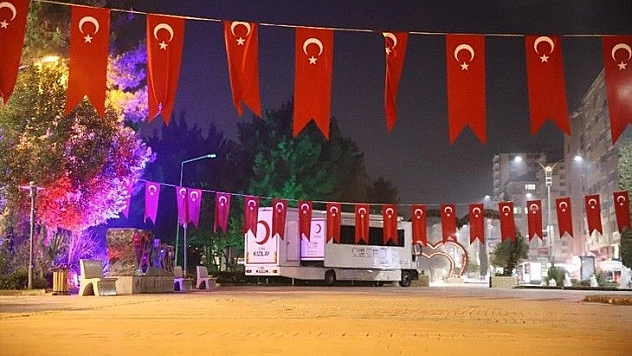 Elazığlı'nın Gözü Haftalık Vaka Sayısında