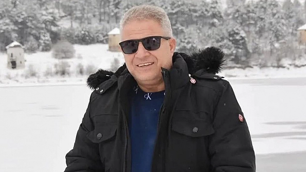 Elazığlı okul müdürü kansere yenik düştü